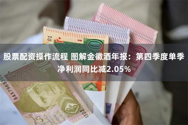股票配资操作流程 图解金徽酒年报：第四季度单季净利润同比减2.05%